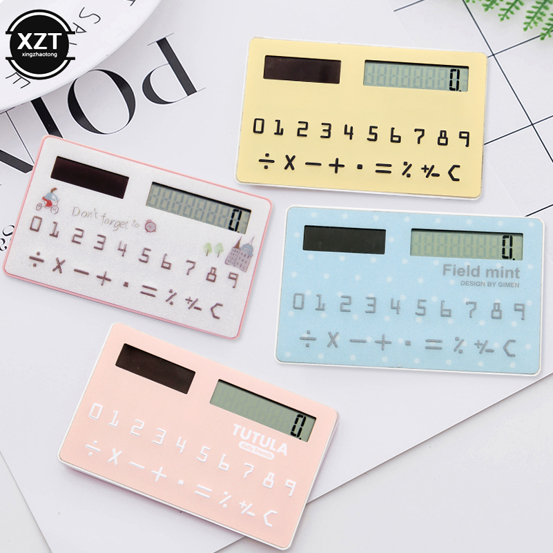 Di Động Thẻ Máy Tính Năng Lượn - đánh giá và giá Scientific Calculator For Secondary School