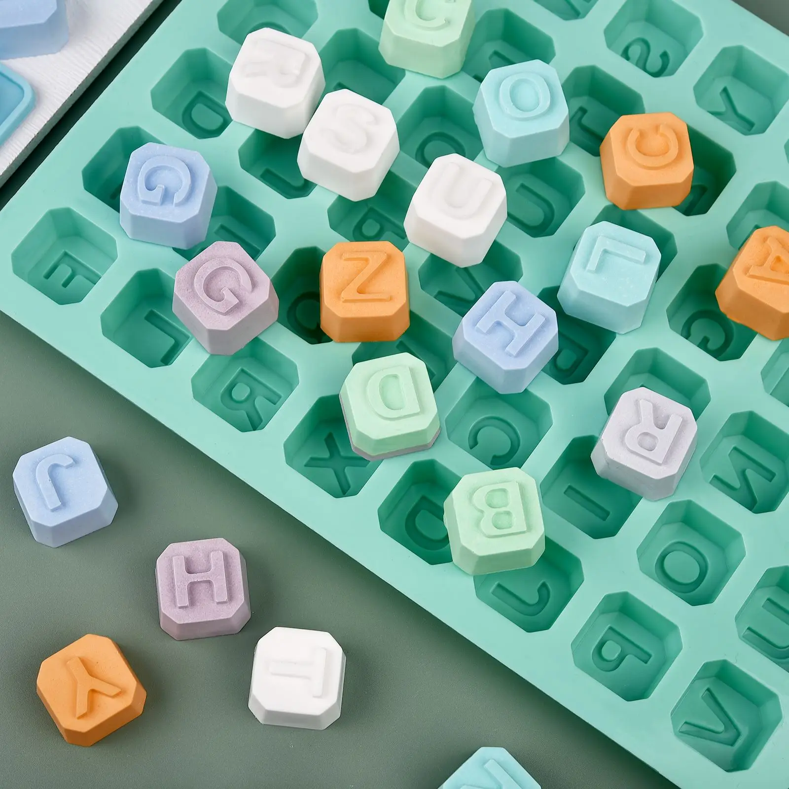 48 Letter Enghish Alphabet let - đánh giá và giá Writing Tools