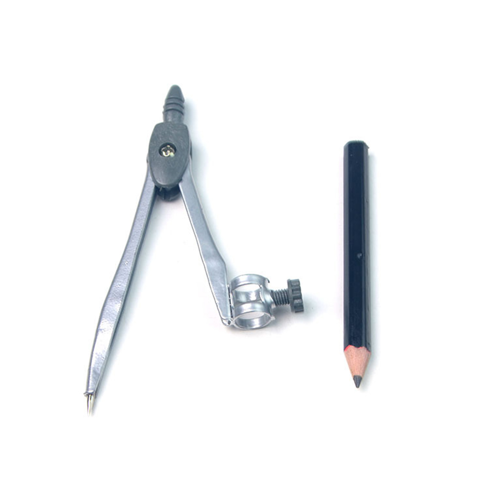 Metal Compass Set Professional - đánh giá và giá Math Geometry Set With Compass