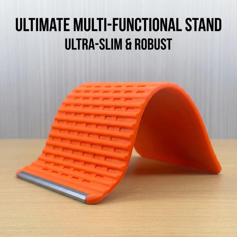 Creative Foldable Phone Stand  - đánh giá và giá Desk Accessories