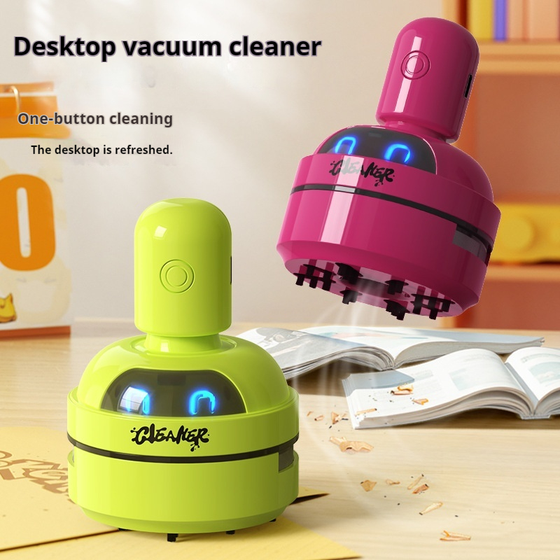 Desktop Cleaner Vacuum Cleaner - đánh giá và giá Mini Desktop Vacuum Cleaner For Eraser Dust